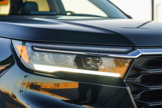 Used 2023 Honda Pilot EX-L image 4