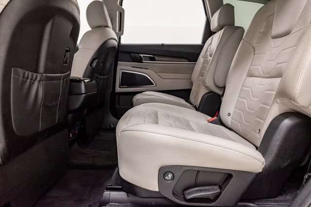 Used 2021 Kia Telluride SX w/ SX Prestige Package AWD/4WD image 27