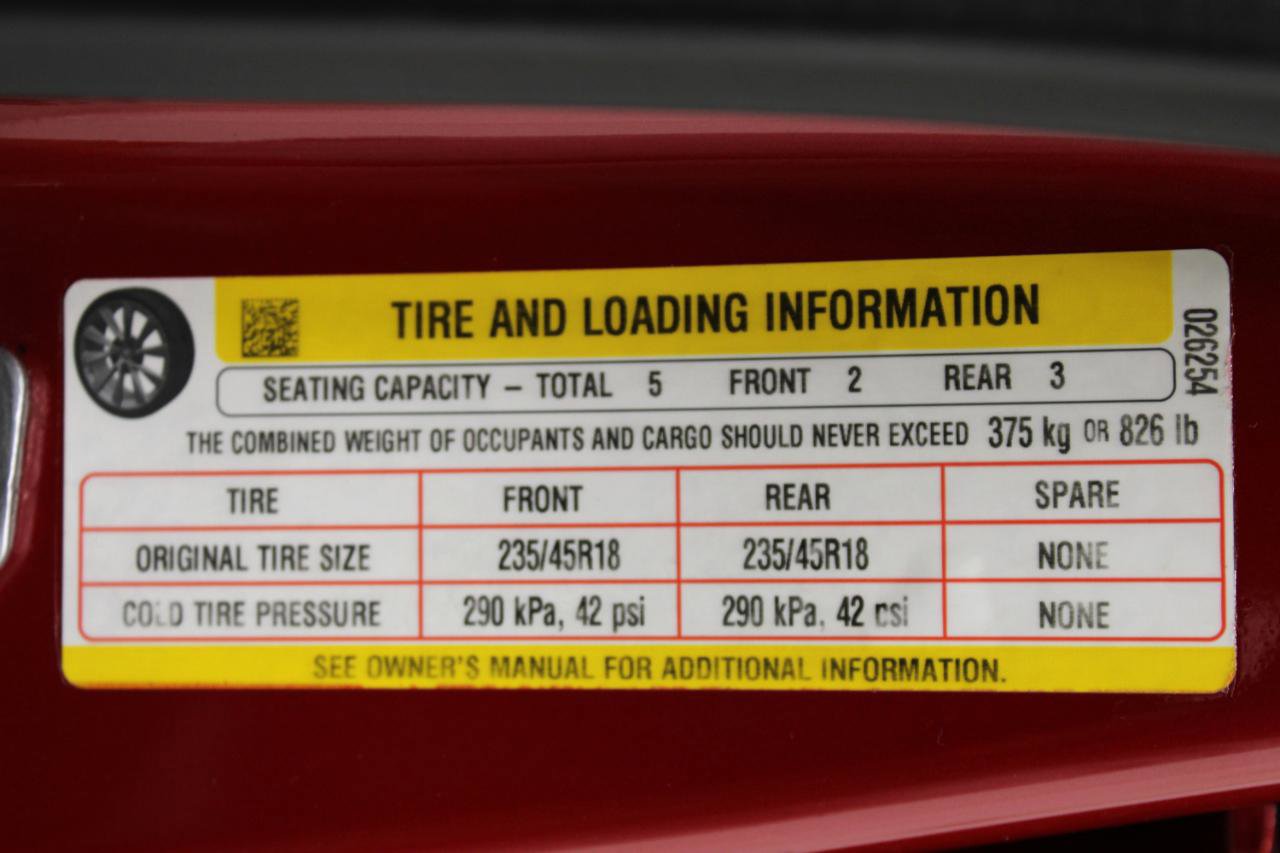 Used 2021 Tesla Model 3 Standard Range Plus RWD image 86