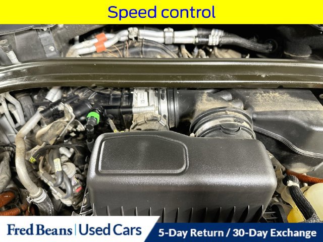 Used 2021 Ford Explorer Limited w/ Hybrid Equipment Group 310A AWD/4WD image 40