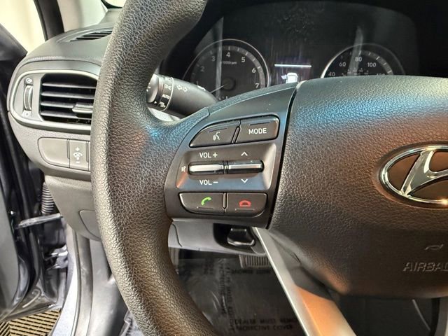 Used 2018 Hyundai Elantra GT FWD image 18