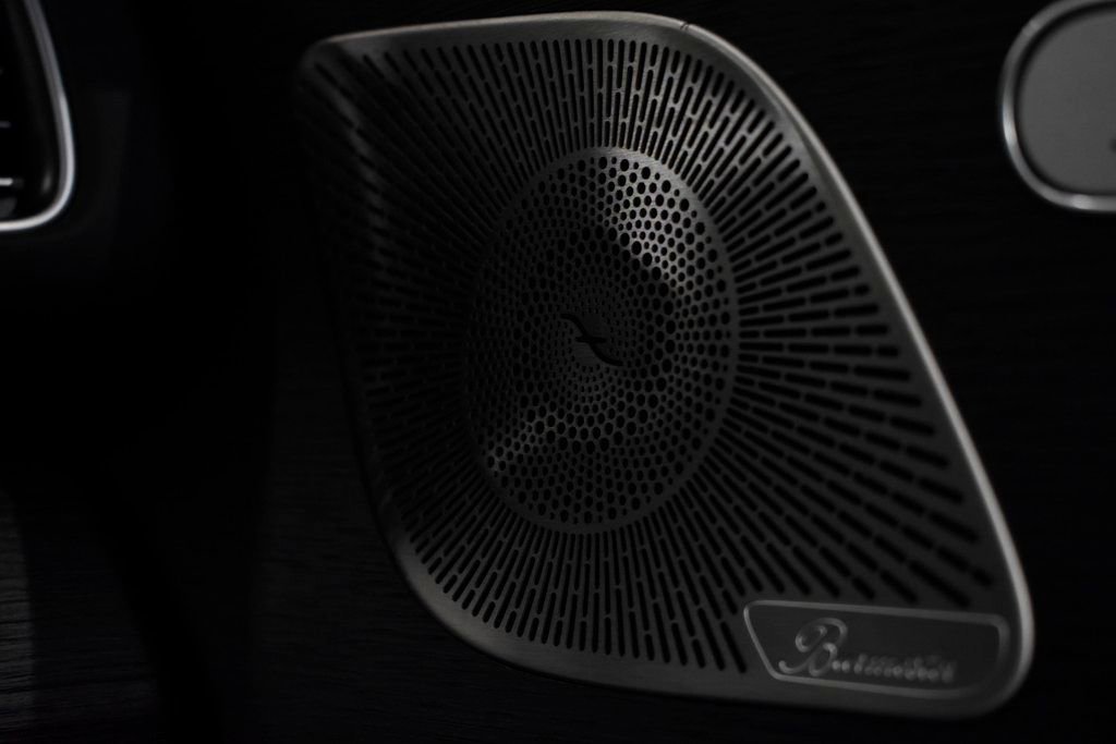 Certified 2026 Mercedes-Benz Maybach GLS 600 4MATIC image 66