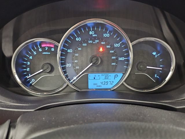 Used 2021 Toyota RAV4 LE AWD/4WD image 17