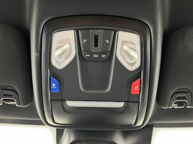 Used 2024 RAM 2500 Big Horn w/ Night Edition image 20