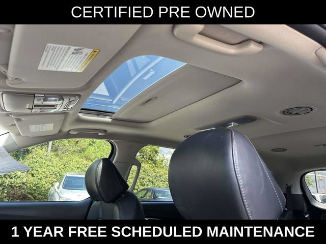 Used 2025 Kia Telluride S AWD/4WD image 16