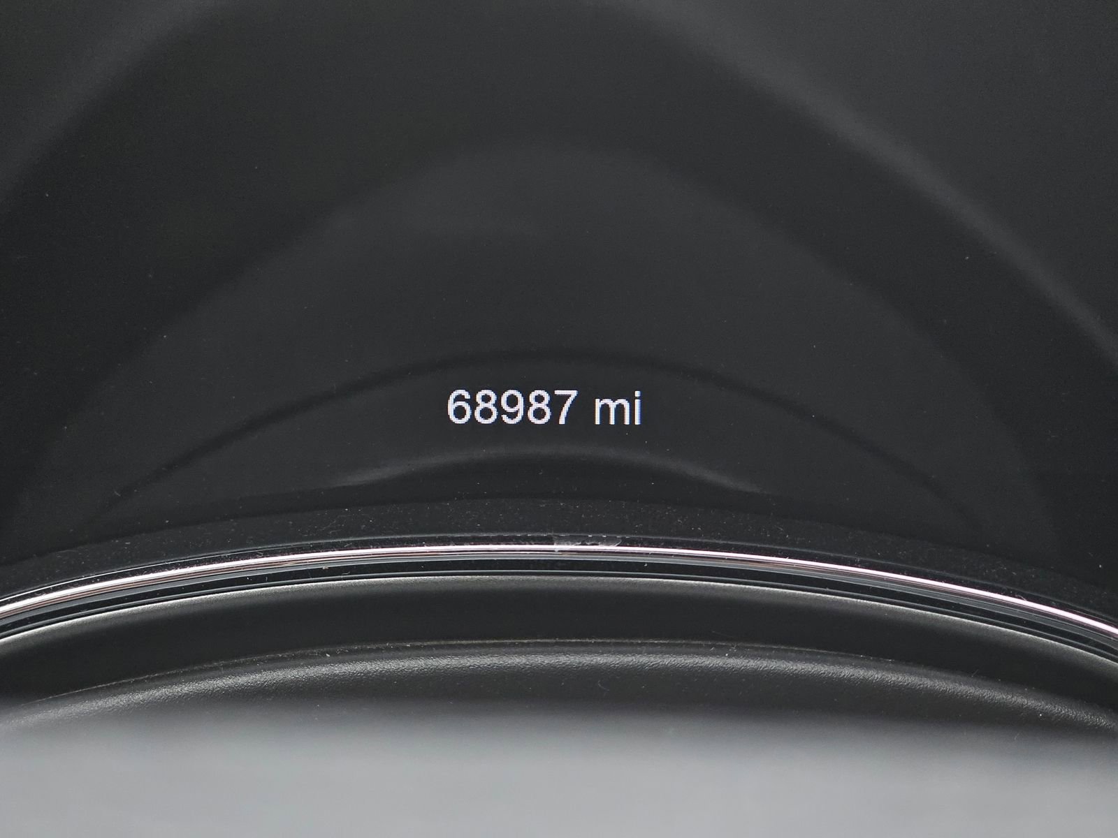 Used 2020 Jeep Grand Cherokee Limited w/ Luxury Group II image 12