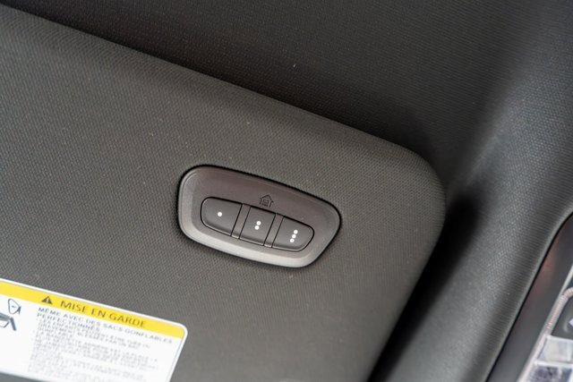 New 2026 RAM 1500 Laramie image 28