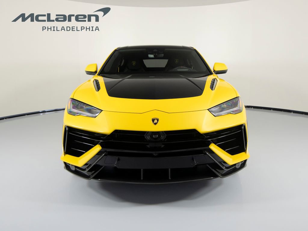 Used 2023 Lamborghini Urus Performante image 2