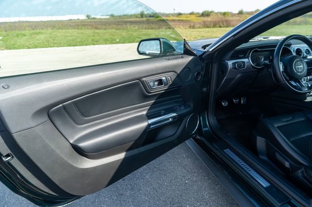 Used 2020 Ford Mustang Bullitt image 18