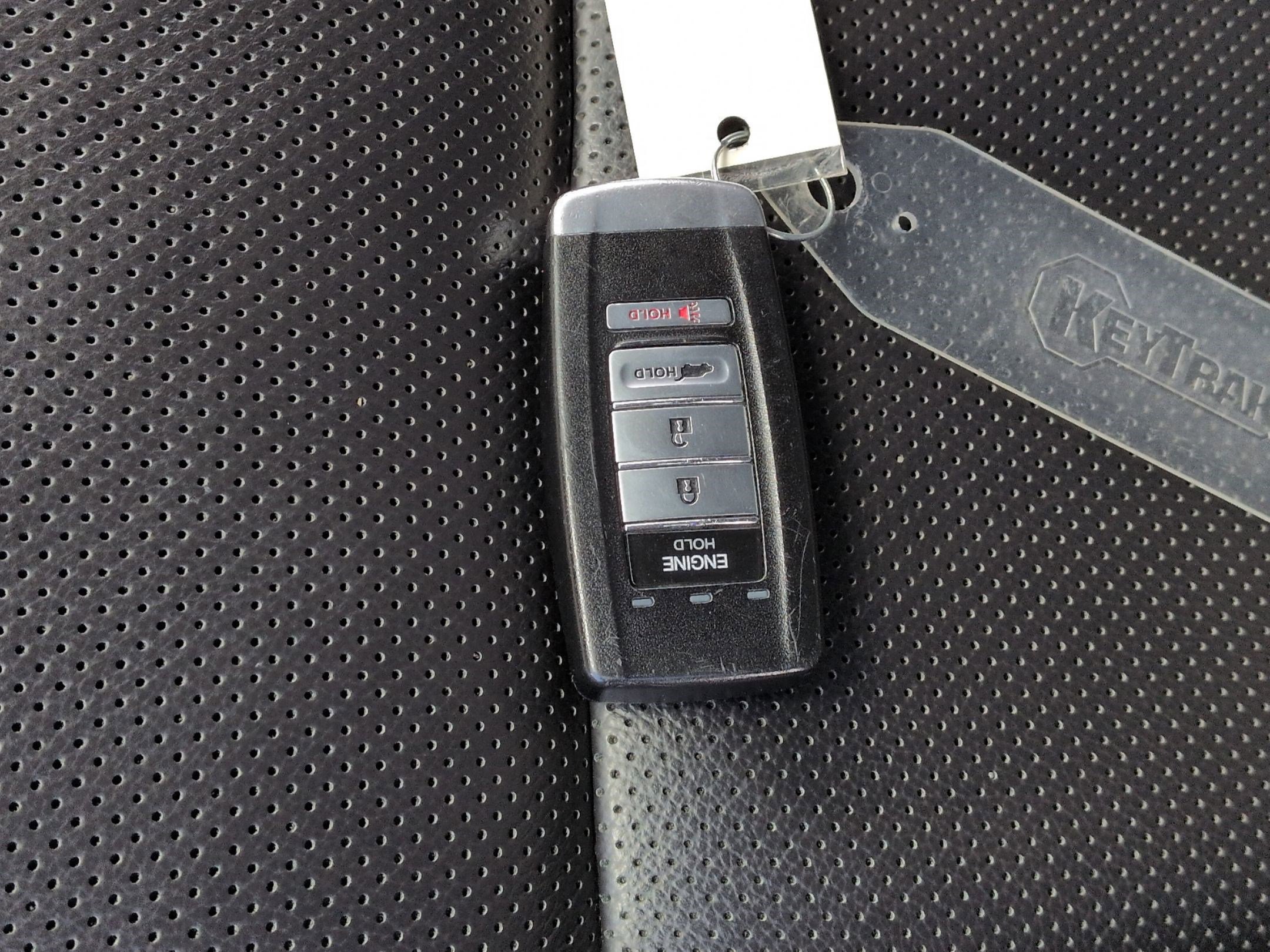 Used 2020 Acura MDX FWD w/ Technology Package image 36