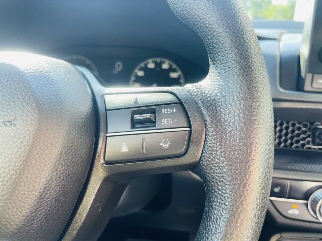 Used 2024 Honda CR-V EX image 25