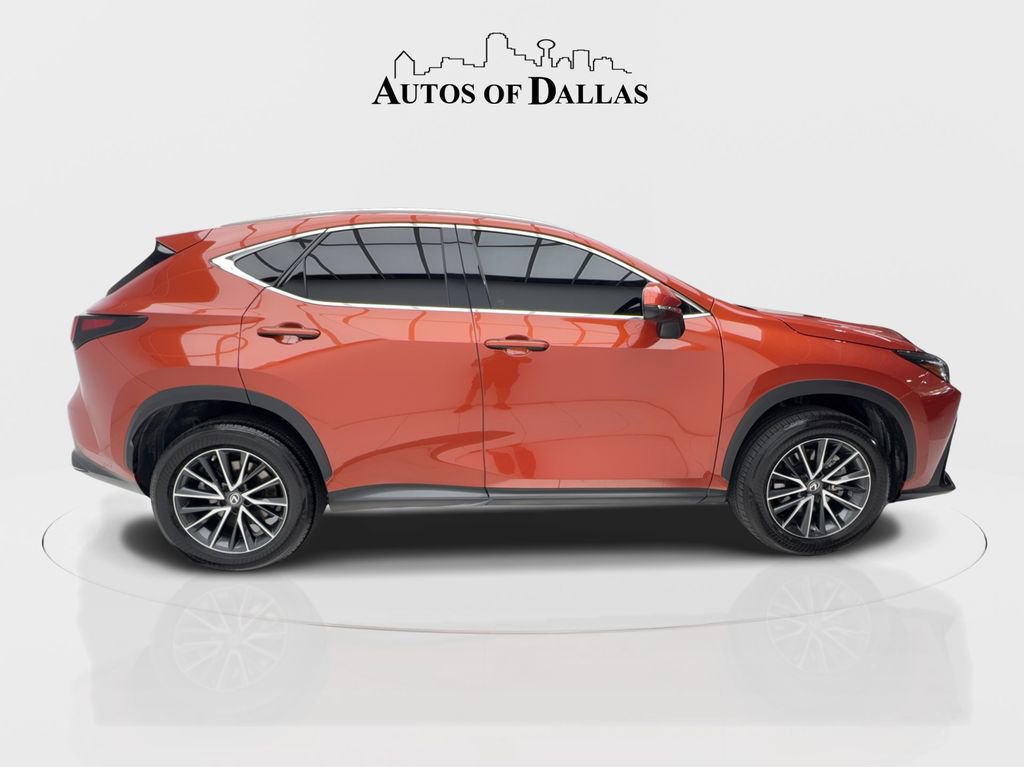 Used 2023 Lexus NX 350 AWD image 9