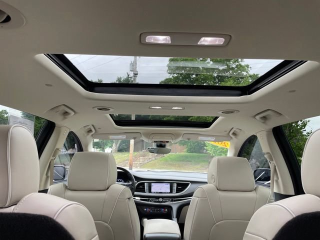 Used 2022 Buick Enclave Avenir w/ LPO, Floor Liner Package FWD image 45