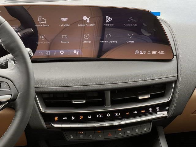New 2026 Cadillac CT5 Premium Luxury w/ Technology Package RWD image 16