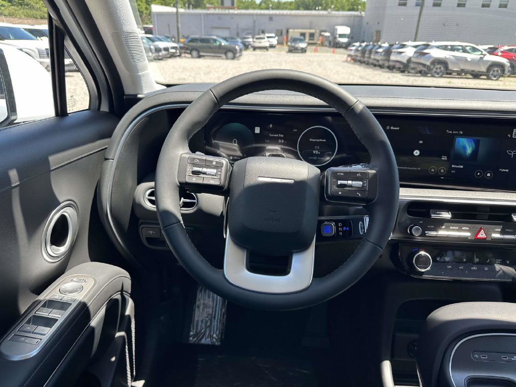 New 2026 Hyundai Palisade SEL AWD/4WD image 9