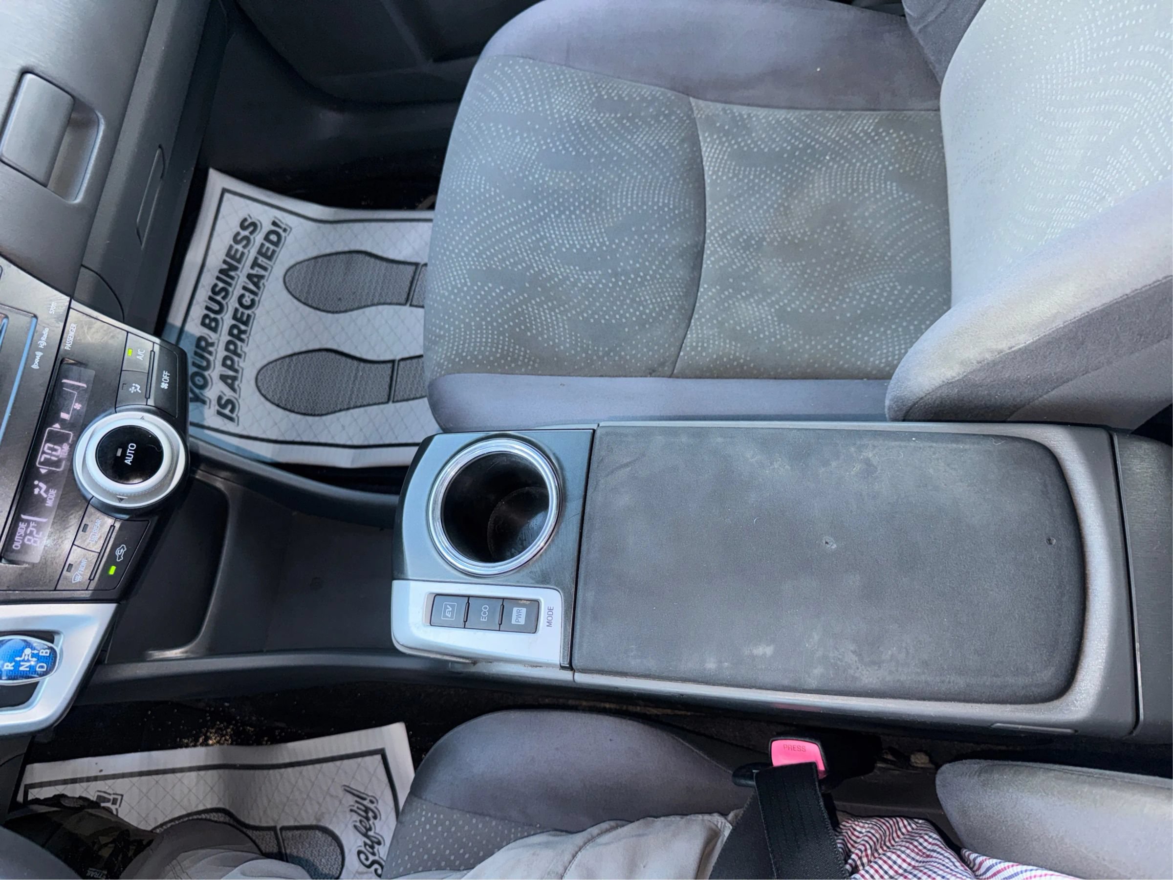 Used 2012 Toyota Prius V Three FWD image 20