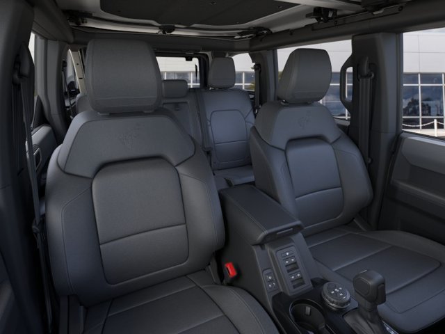 New 2026 Ford Bronco Big Bend AWD/4WD image 10