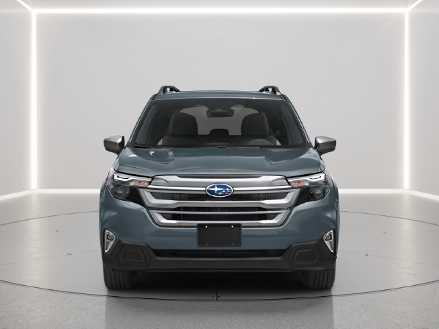New 2026 Subaru Forester Touring AWD/4WD image 4