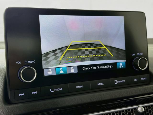 Used 2025 Honda Civic Sport image 18