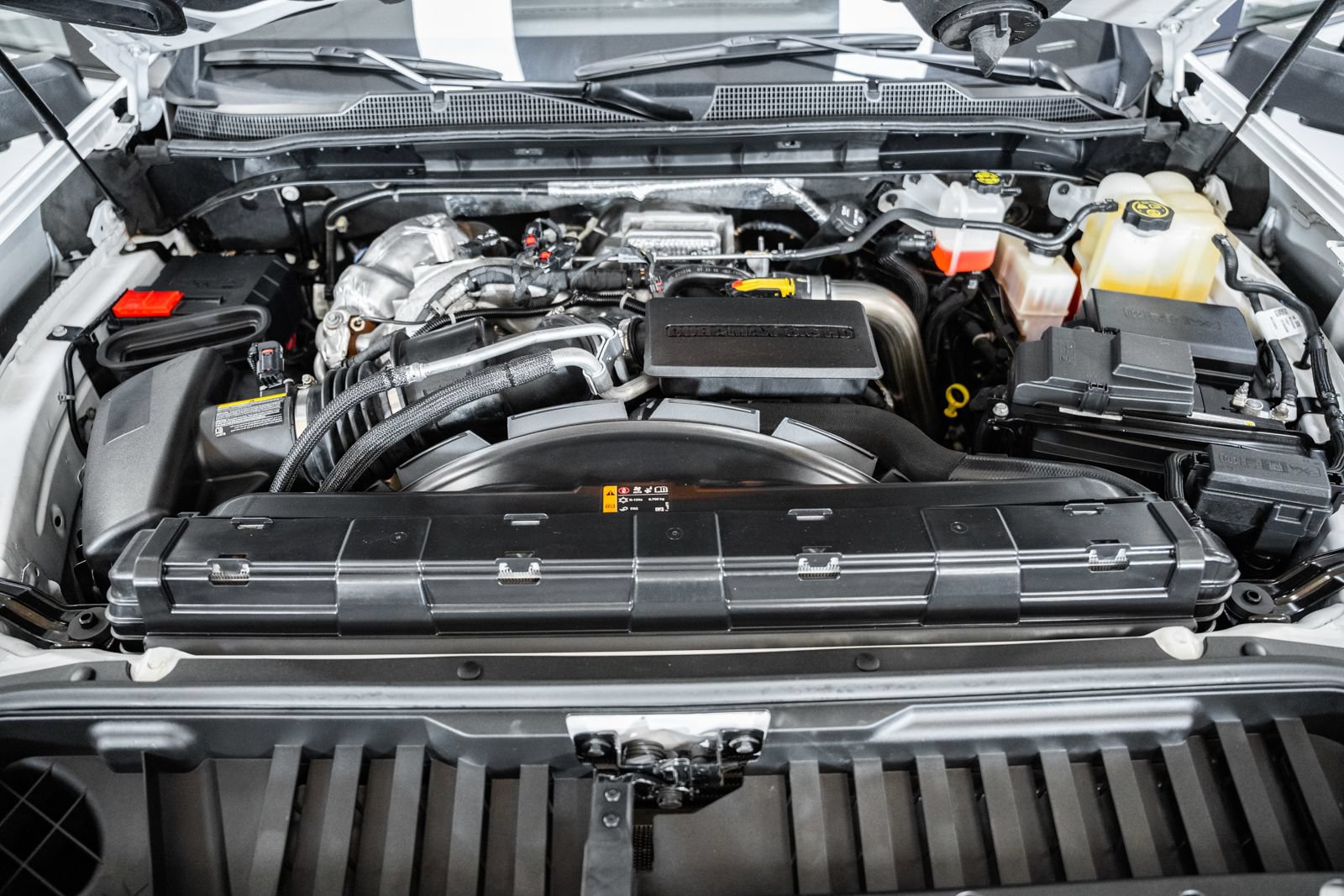 Used 2022 Chevrolet Silverado 3500 High Country w/ Z71 Off-Road Package AWD/4WD image 19