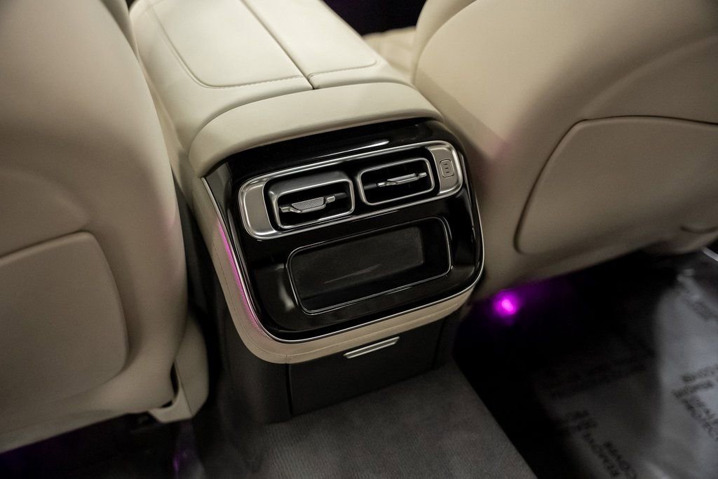 Used 2022 Mercedes-Benz S 580 4MATIC Sedan image 40