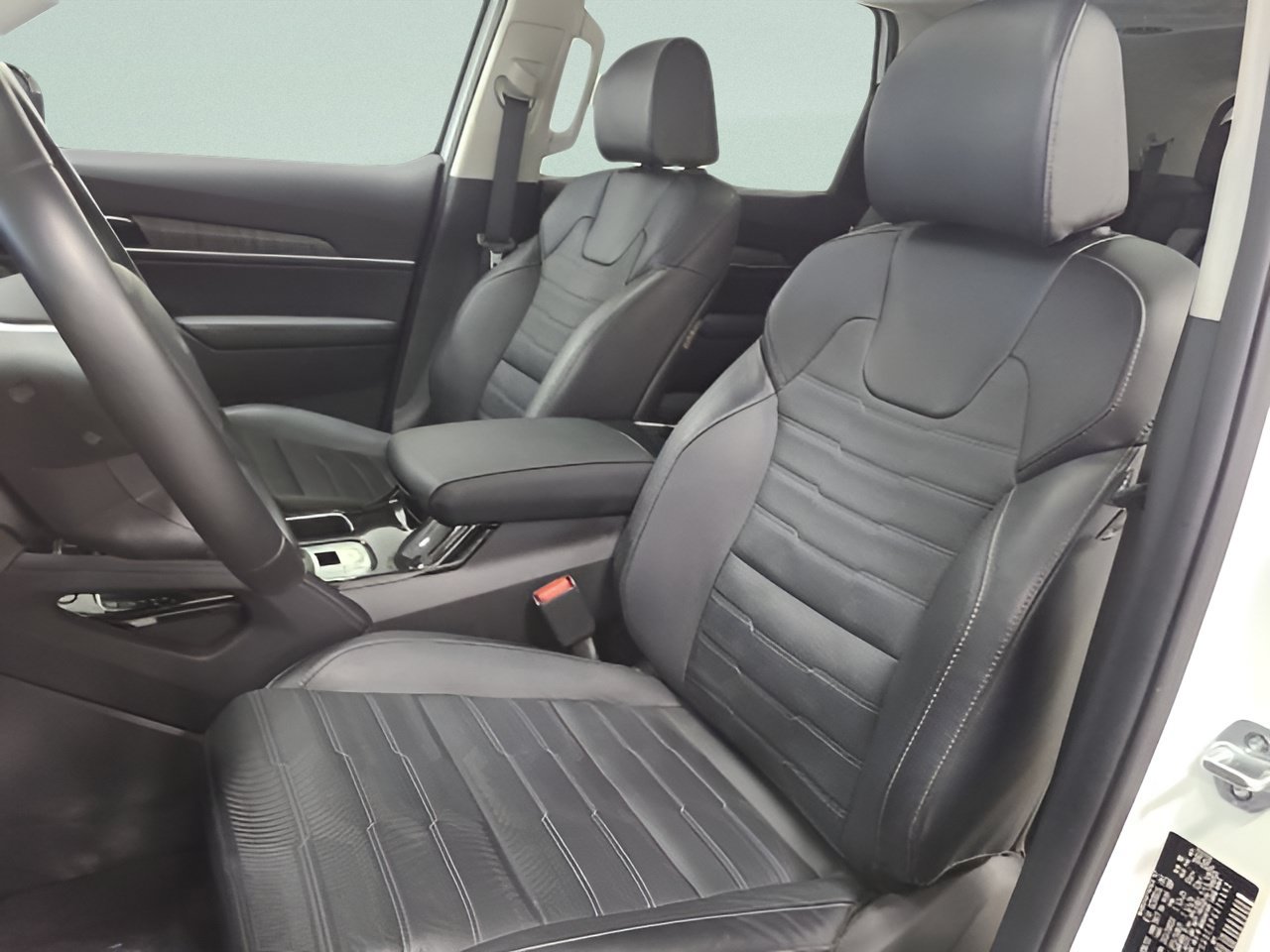 Used 2023 Kia Telluride SX Prestige AWD/4WD image 20