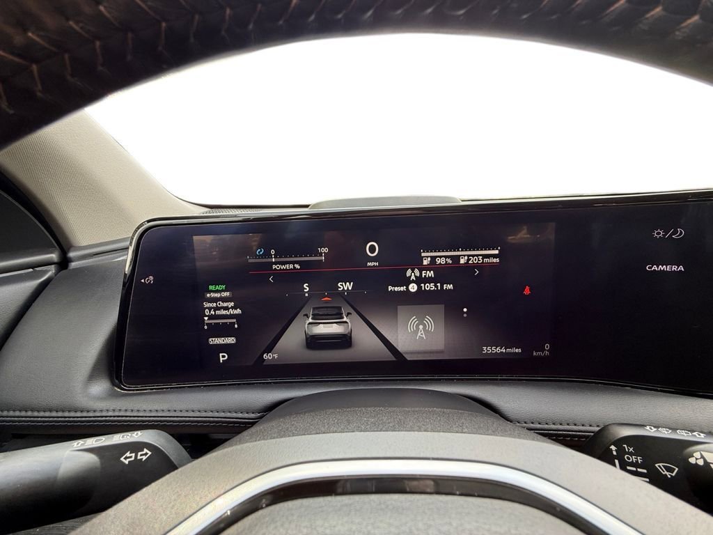 Certified 2023 Nissan Ariya AWD image 16