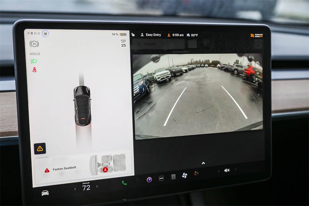 Used 2022 Tesla Model Y Performance image 23