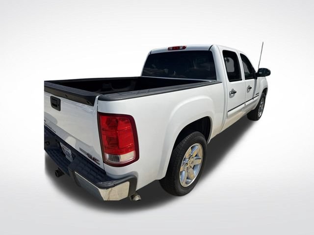 Used 2012 GMC Sierra 1500 SLE w/ Regional Value Package RWD image 7