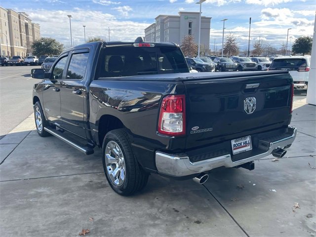Used 2019 RAM 1500 Big Horn image 10