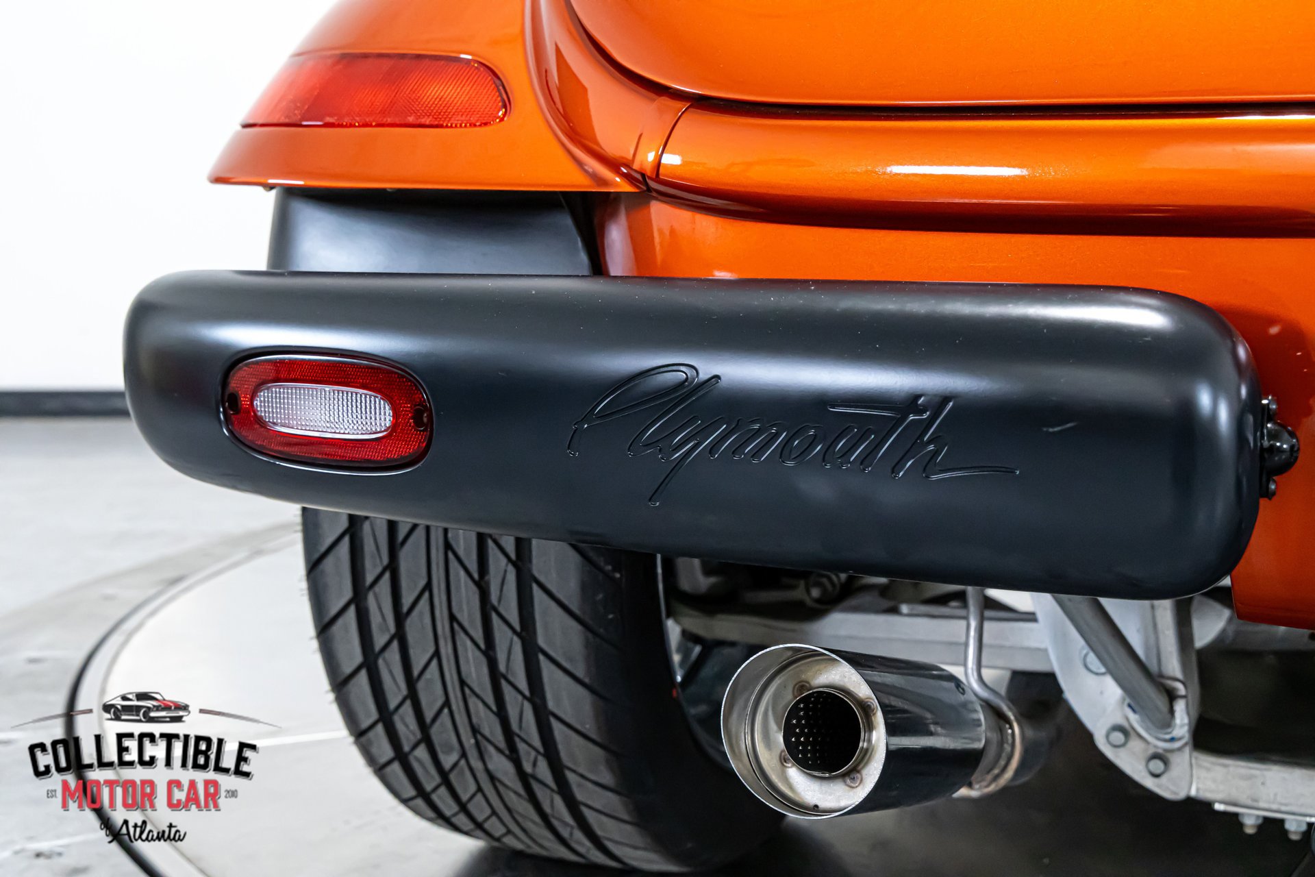 Used 2001 Plymouth Prowler image 54