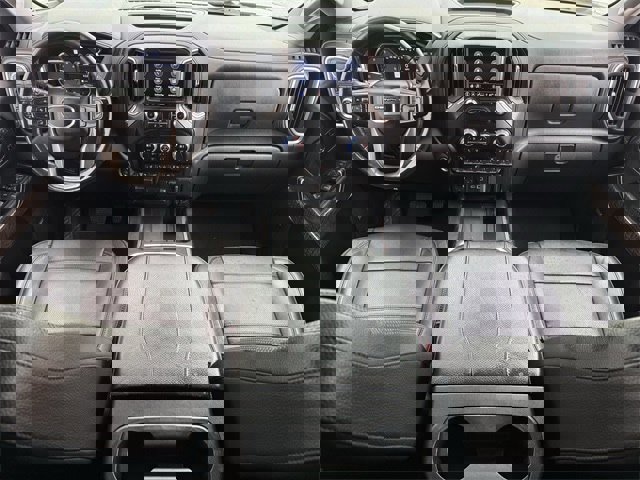 Used 2023 GMC Sierra 2500 Denali w/ Denali Black Diamond Edition image 11