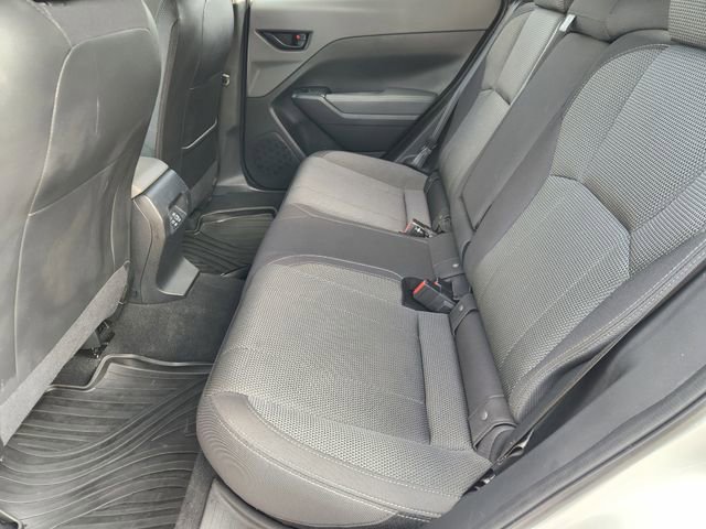 Used 2024 Subaru Crosstrek 2.0i Premium w/ Popular Package #3 image 30