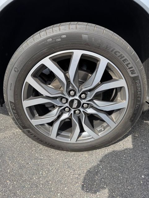 Used 2021 Cadillac XT6 Sport AWD/4WD image 11