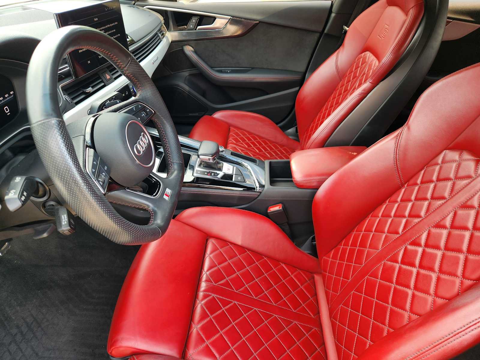 Used 2020 Audi S5 Premium Plus AWD/4WD image 12