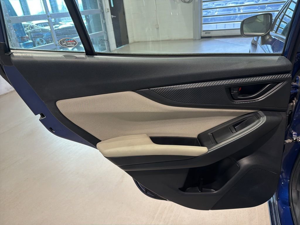 Used 2023 Subaru Impreza 2.0i image 23