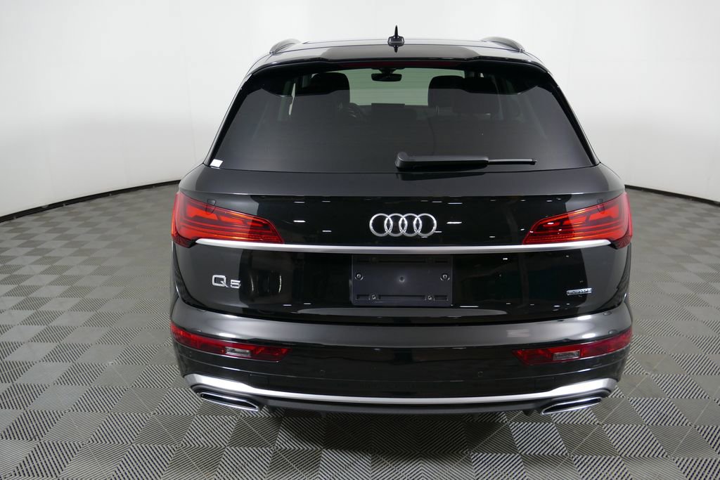 Used 2023 Audi Q5 2.0T Premium w/ Convenience Package AWD/4WD image 31