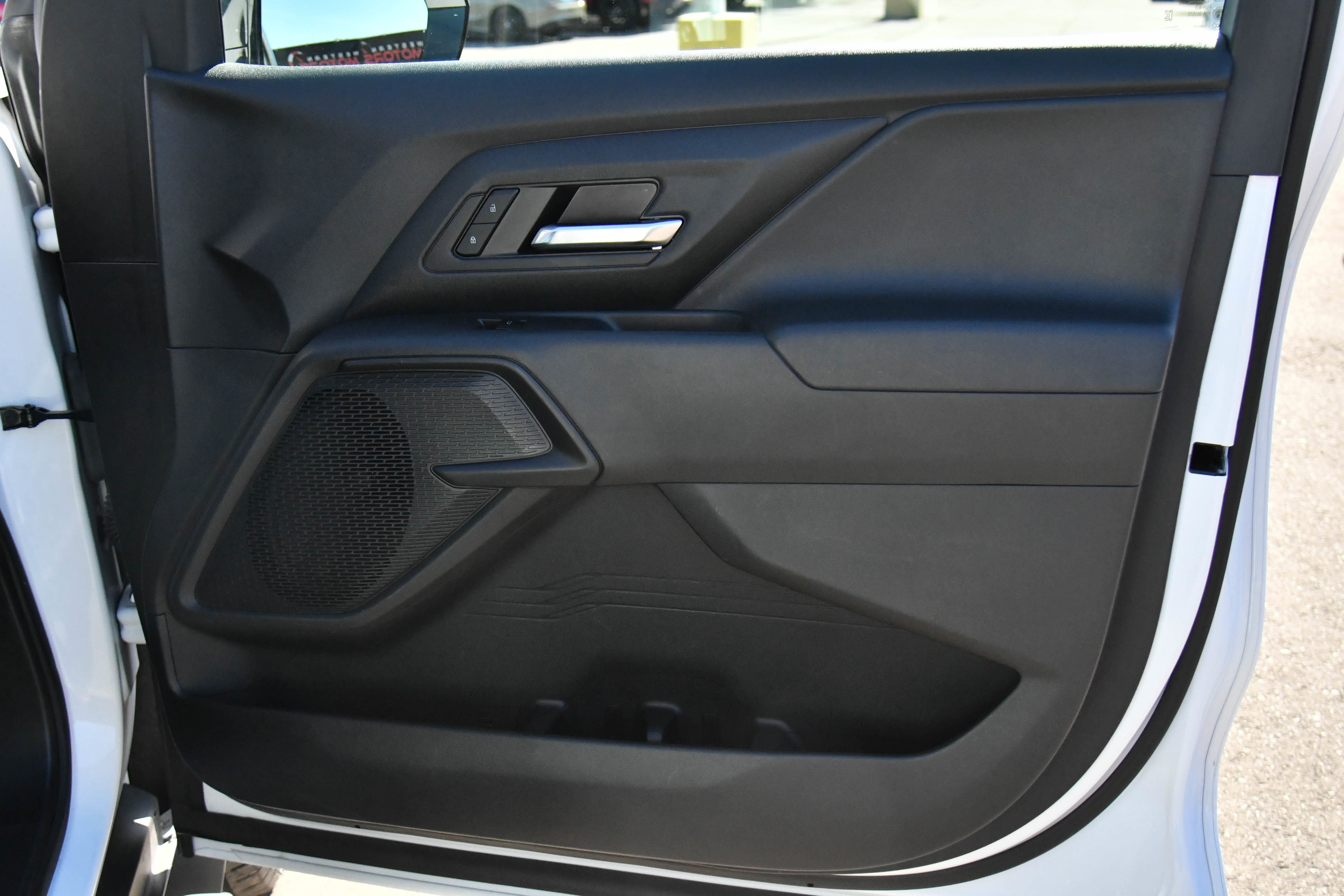 Used 2024 Chevrolet Silverado EV W/T image 50