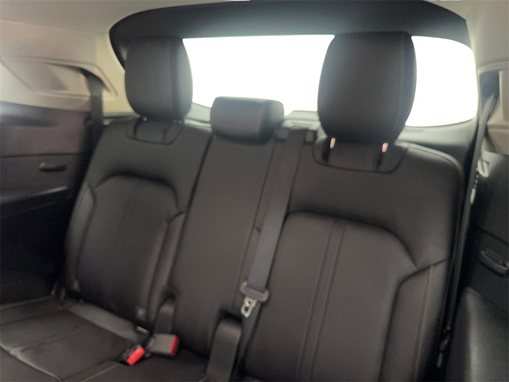 Used 2024 MAZDA CX-90 3.3 Turbo w/ Preferred Package image 40