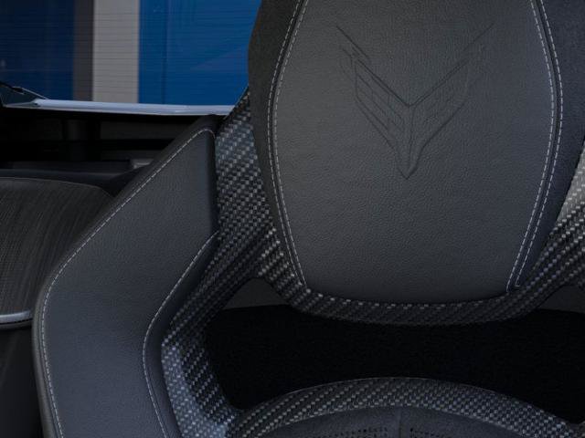 New 2025 Chevrolet Corvette E-Ray w/ Stealth Interior Trim Package AWD/4WD image 21