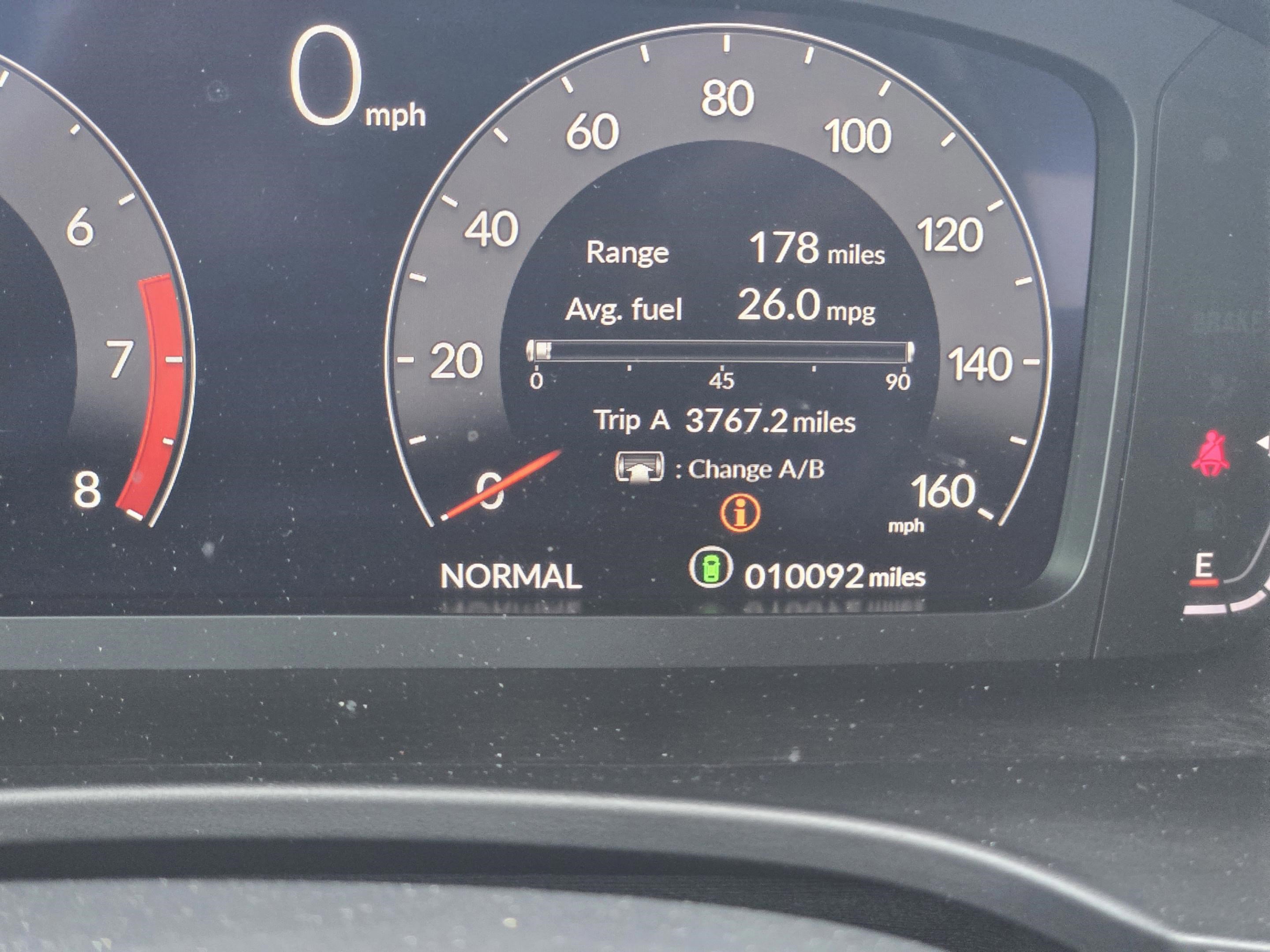 Used 2023 Acura Integra A-Spec image 9