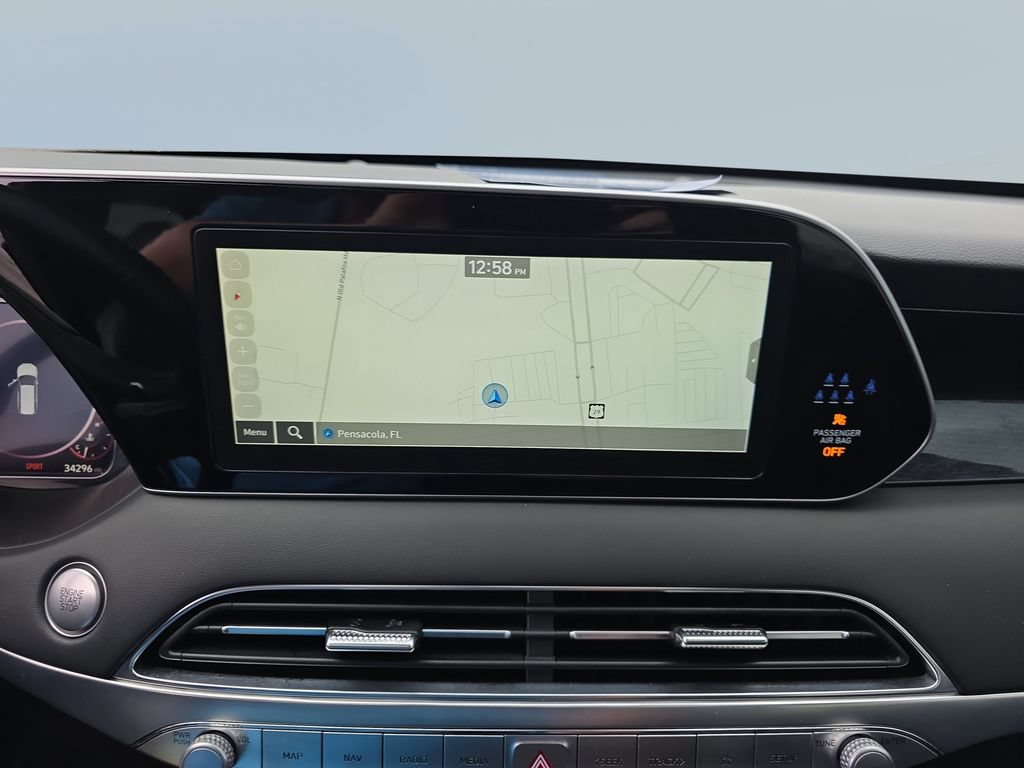 Used 2022 Hyundai Palisade Calligraphy FWD image 24
