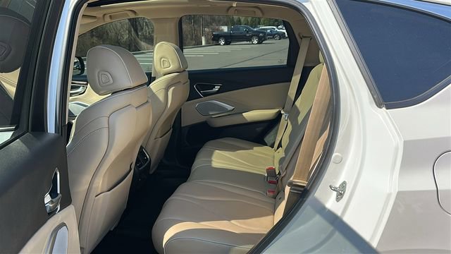 Certified 2023 Acura RDX AWD w/ Advance Package image 24