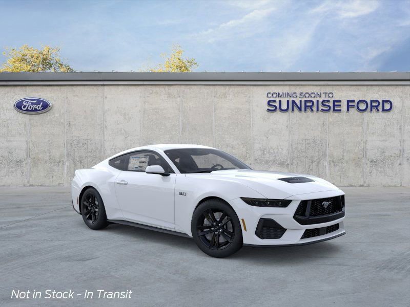 New 2026 Ford Mustang GT image 7