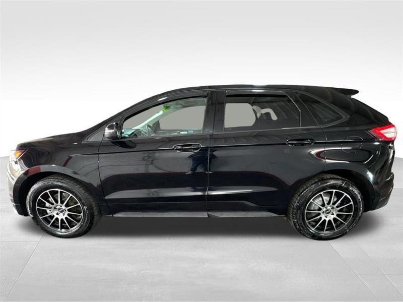 Used 2016 Ford Edge Sport w/ Technology Package image 8
