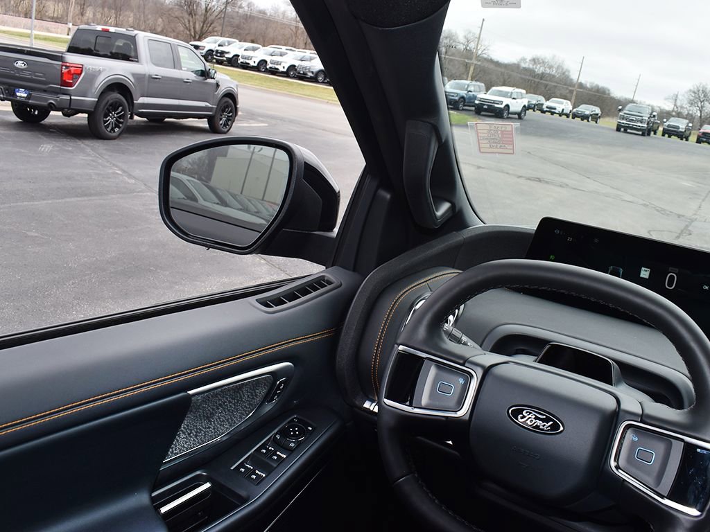 New 2026 Ford Expedition Tremor image 20