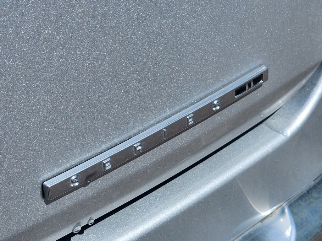 Used 2024 Jeep Wagoneer Series II w/ Flexible Seating Group image 12