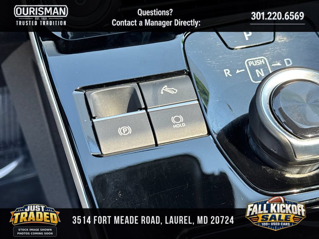 Used 2023 Toyota bZ4X AWD w/ Weather Package image 27