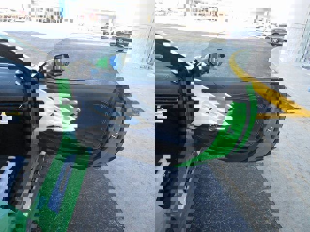 New 2026 Chevrolet Corvette Stingray Preferred Conv w/ Z51 Performance Package image 18