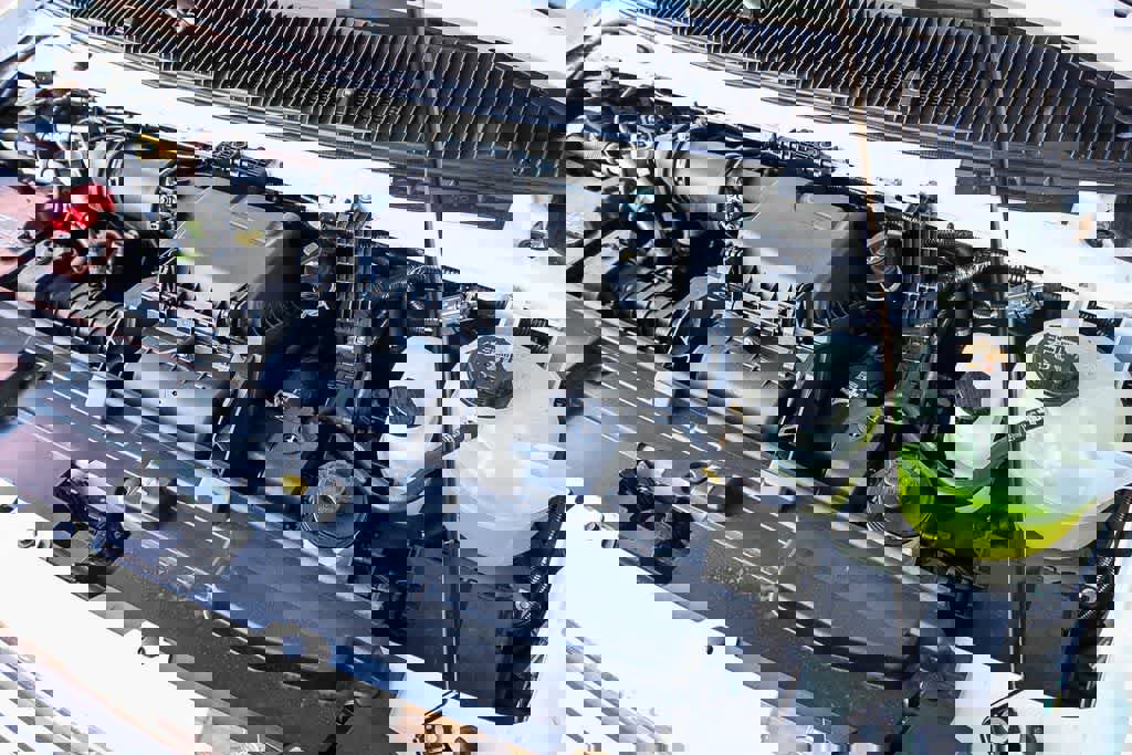 New 2026 Ford E-350 and Econoline 350 Super Duty w/ Power Equipment Group image 34